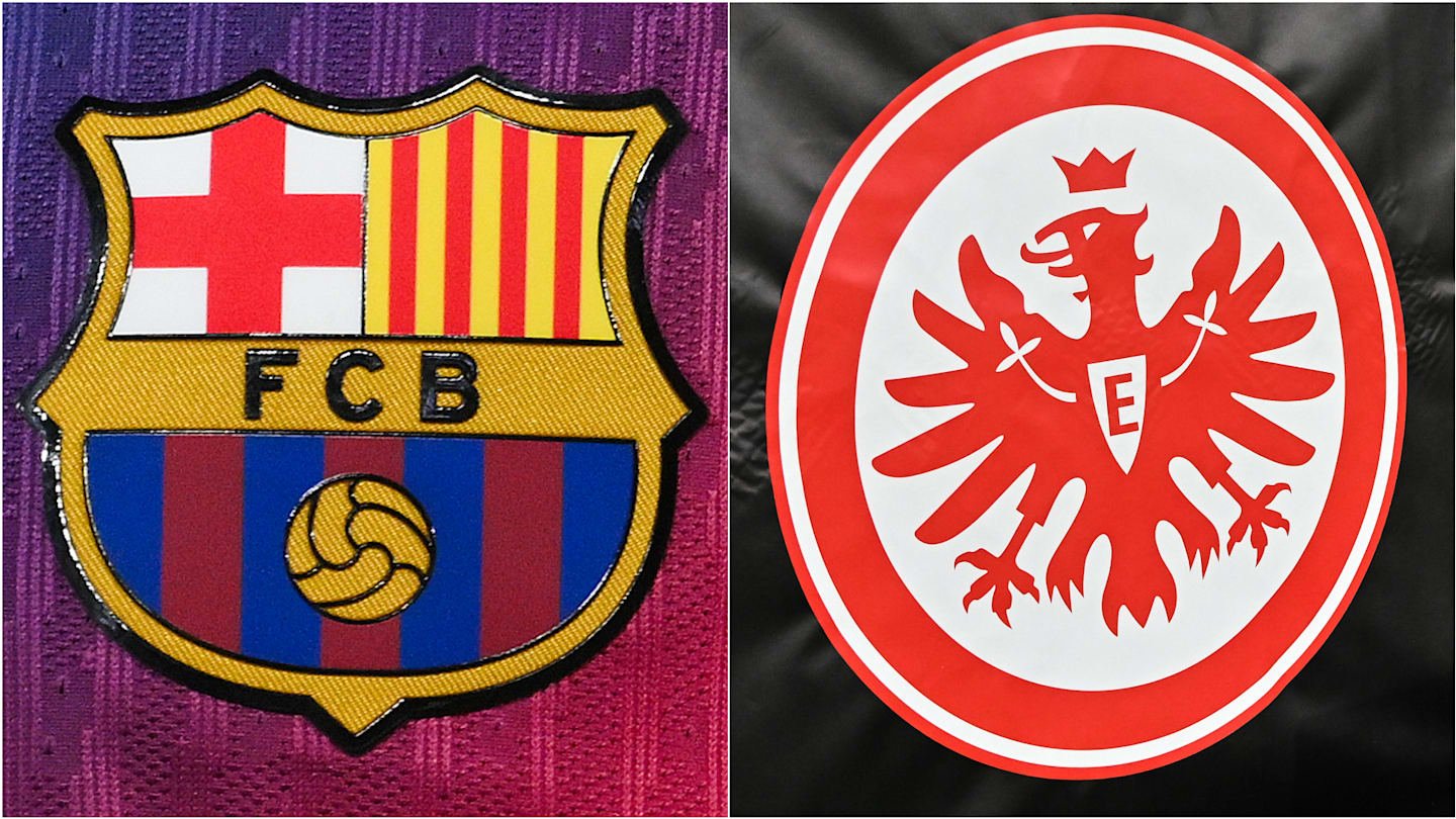 [ad_1] Barcelona vs Eintracht Frankfurt se va juca marţi, la Camp Nou, în faza grupelor Champions League