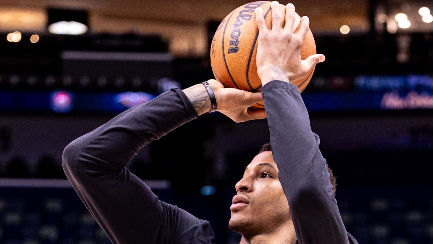 Kevin Durant evidențiază metode prin care Rockets își pot valorifica mai bine