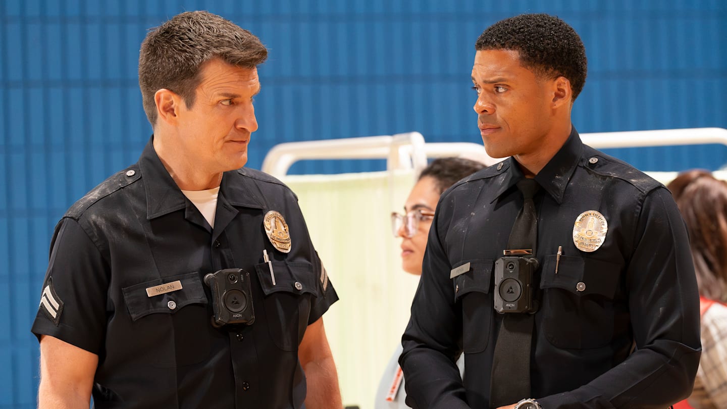 [ad_1] The Rookie – accidentări ale actorilor și măsuri de siguranță pe platou Serialul The Rookie a stârnit atenție în 2025 din cauza unor accidentări grave ale distribuției