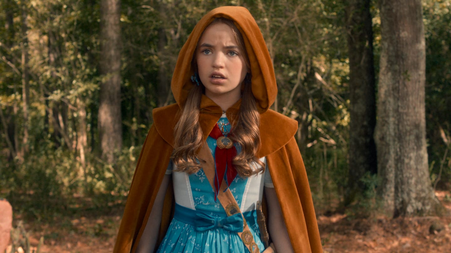 [ad_1] Stranger Things 5 a debutat în luna trecută pe platforma Netflix, marcând începutul sezonului final al serialului