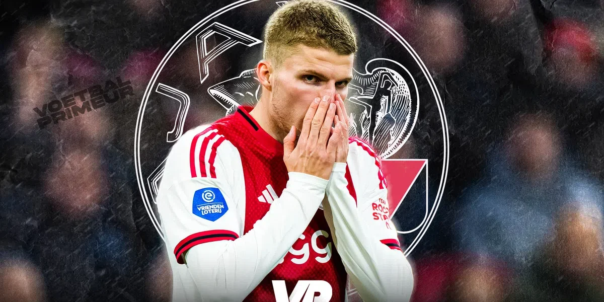 Inan voorspelt winterse Ajax-exit: 'Mag van de club zijn geluk elders beproeven'