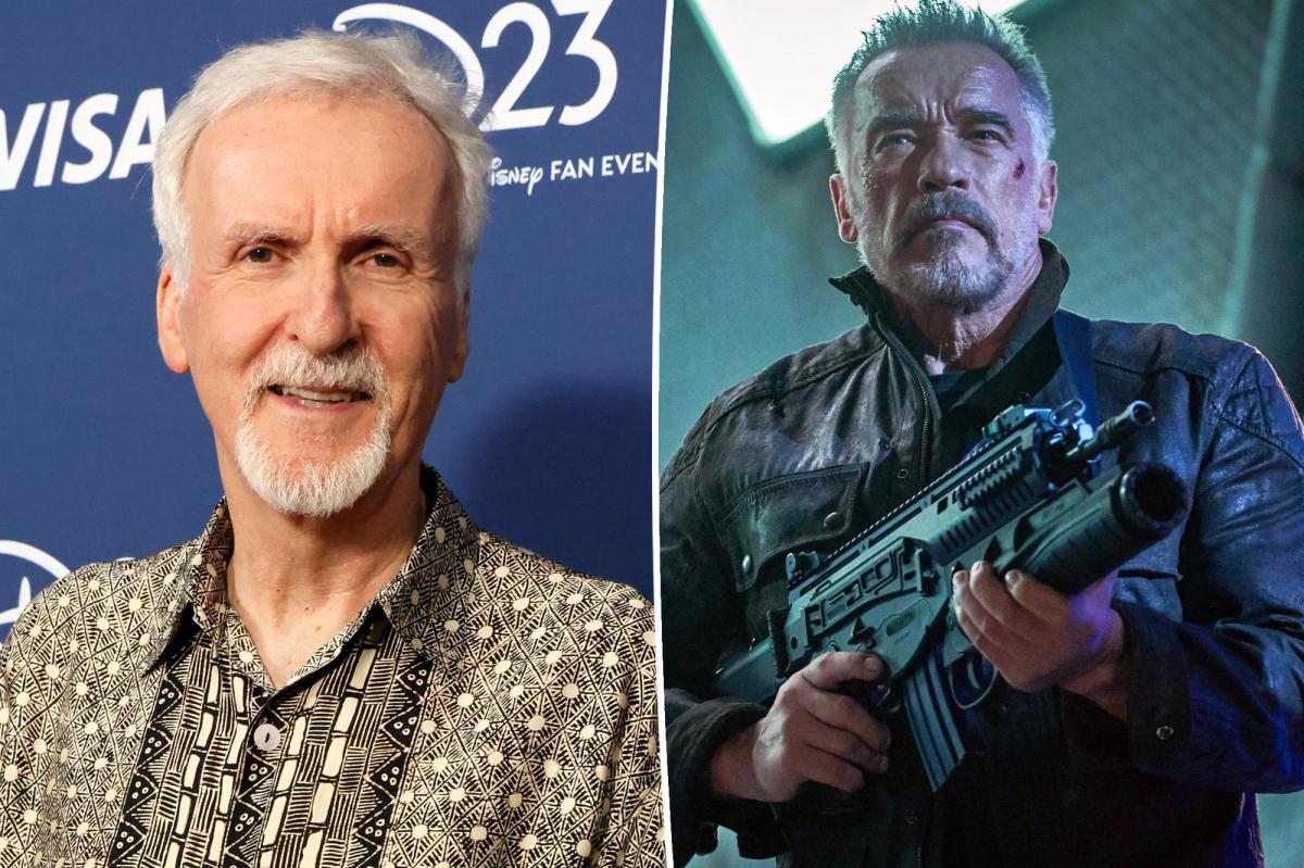 [ad_1] Terminator rămâne un punct de referință în cultura pop, iar recentul anunț al lui James Cameron confirmă că Arnold Schwarzenegger nu va mai reveni în noul instalment al seriei
