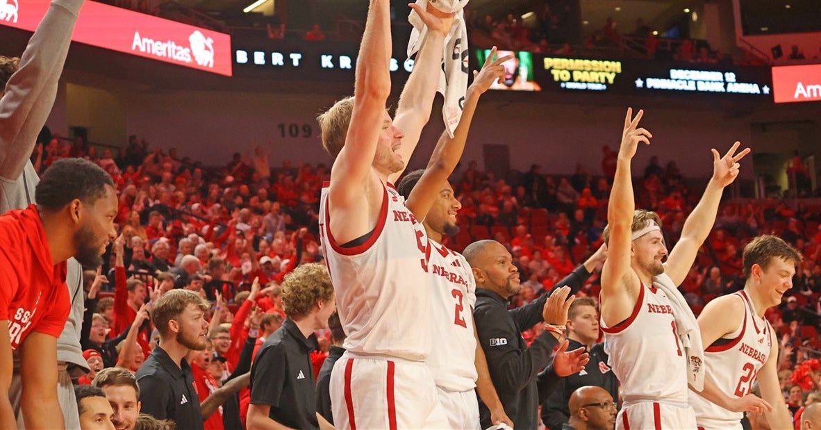 Discuție despre partida: Nebraska – Dakota de Nord