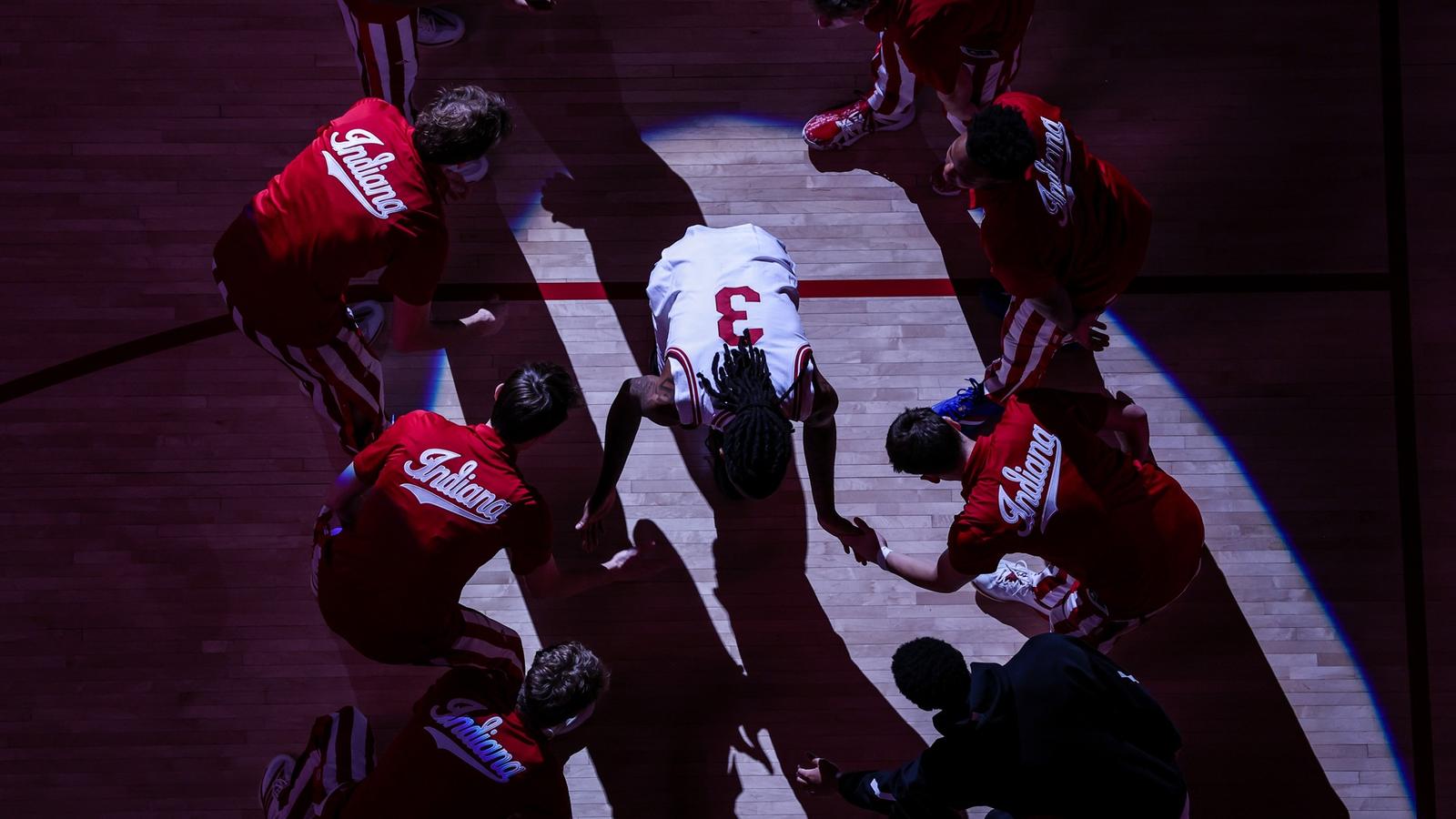 Note de joc pentru baschetul Indiana – Meciul 13 cu Siena