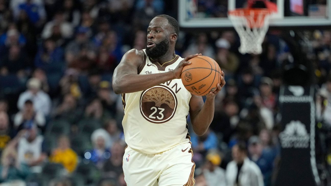 Steve Kerr regretă conflictul cu Draymond Green: „Nu e cea mai bună oră a mea”
