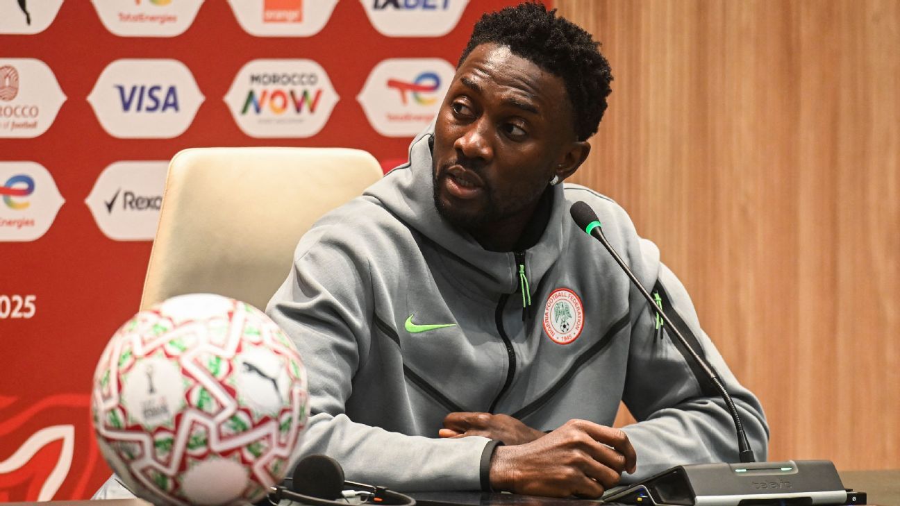 „Nu se va repeta” – Wilfred Ndidi vrea să răzbune înfrângerea șoc din 2021 contra Tunisiei la AFCON.