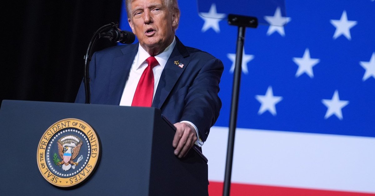 CNN: Cele mai mari minciuni ale lui Donald Trump din 2025, inclusiv „Ucraina a declanșat războiul”.