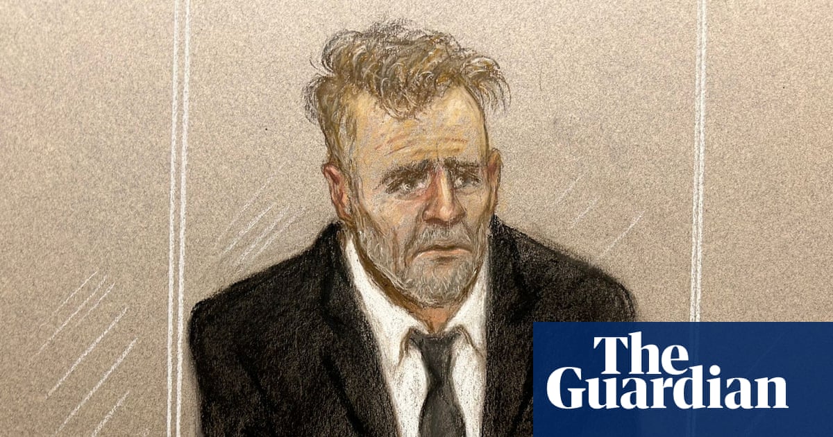 Bărbatul care a străbătut cu mașina parada Liverpool FC condamnat la peste 21 de ani.