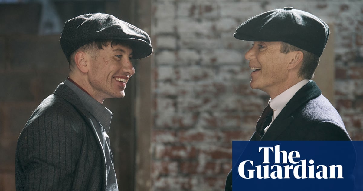 [ad_1] Peaky Blinders film revine în prim‑plan cu un teaser lansat de Netflix în seara de Crăciun, în care Cillian Murphy se reunește cu Barry Keoghan