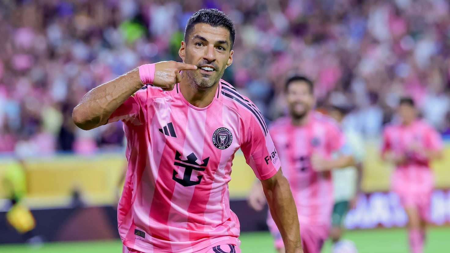 Cutremur Luis Suarez – AS SUA