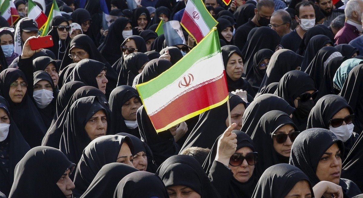 Raportul IHR indică o dublare a numărului de execuții capitale în Iran în 2025