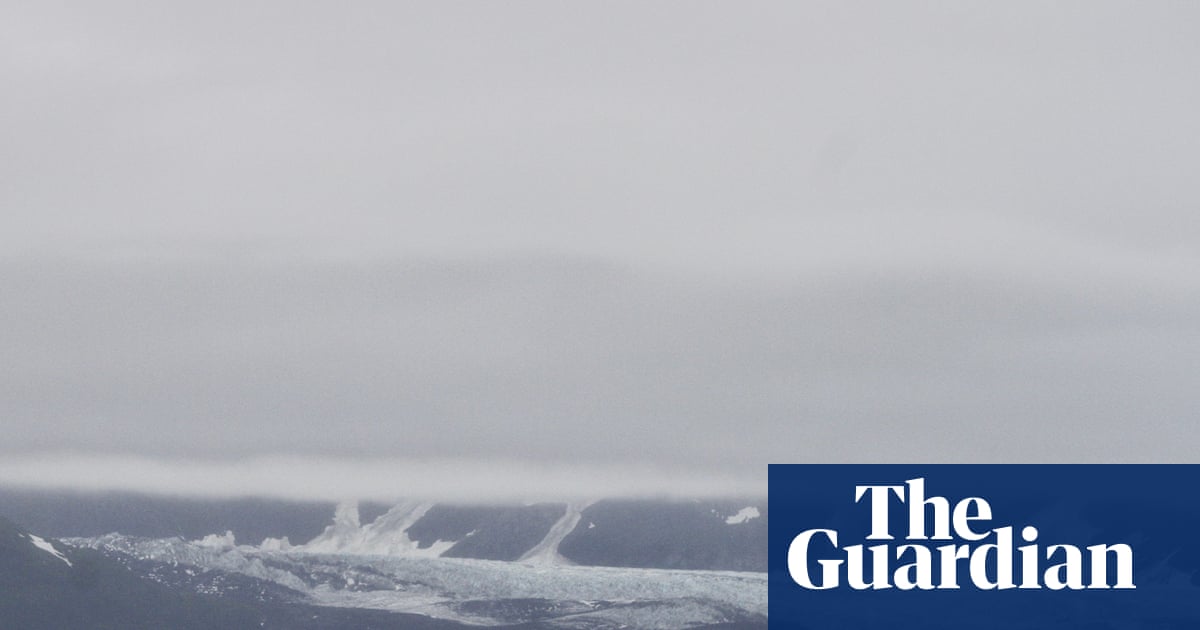 [ad_1] Cutremur de magnitudine 7,0 a zguduit zona de unghi dintre Alaska și teritoriu canadian Yukon în weekendul trecut