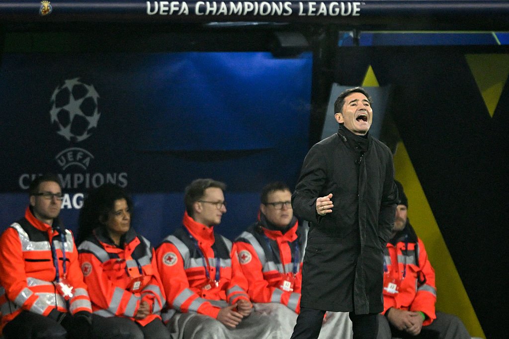 🚨 Buchanan și Mikautadze în lista de titulari a lui Villarreal vs Copenhaga