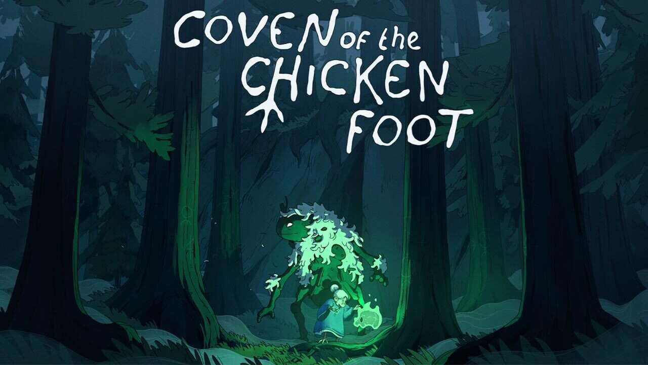 [ad_1] Coven of the Chicken Foot a fost prezentat la The Game Awards 2025, atrăgând atenţia prin conceptul său de aventură single‑player cu o vrăjitoare în vârstă și o creatură tehnologică adaptabilă