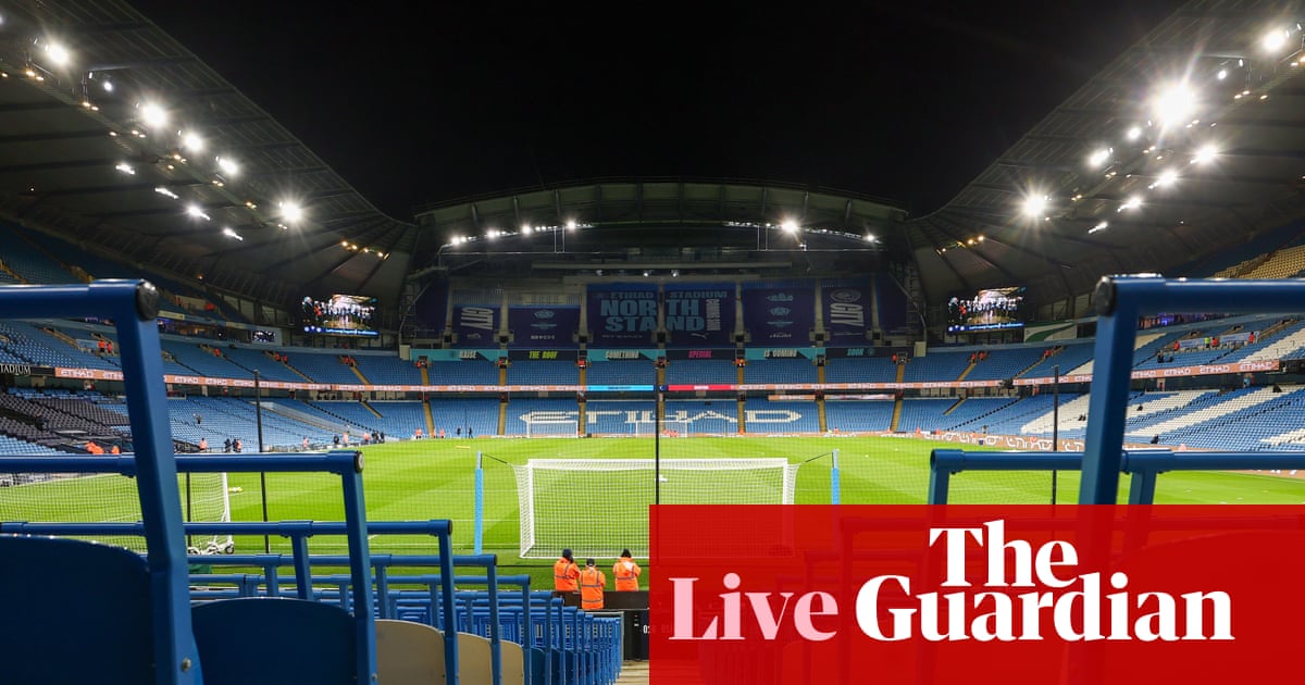 [ad_1] Carabao Cup – faza cu sferturi de finală continuă în seara de 17 decembrie, când Manchester City întâlnește Brentford pe Etihad, în timp ce Newcastle United joacă împotriva Fulham la St James’ Park