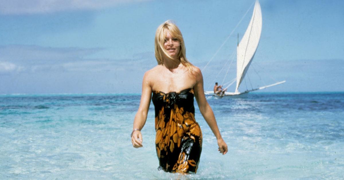 Brigitte Bardot, simbolul cinematografiei franceze, a decedat la vârsta de 91 de ani.