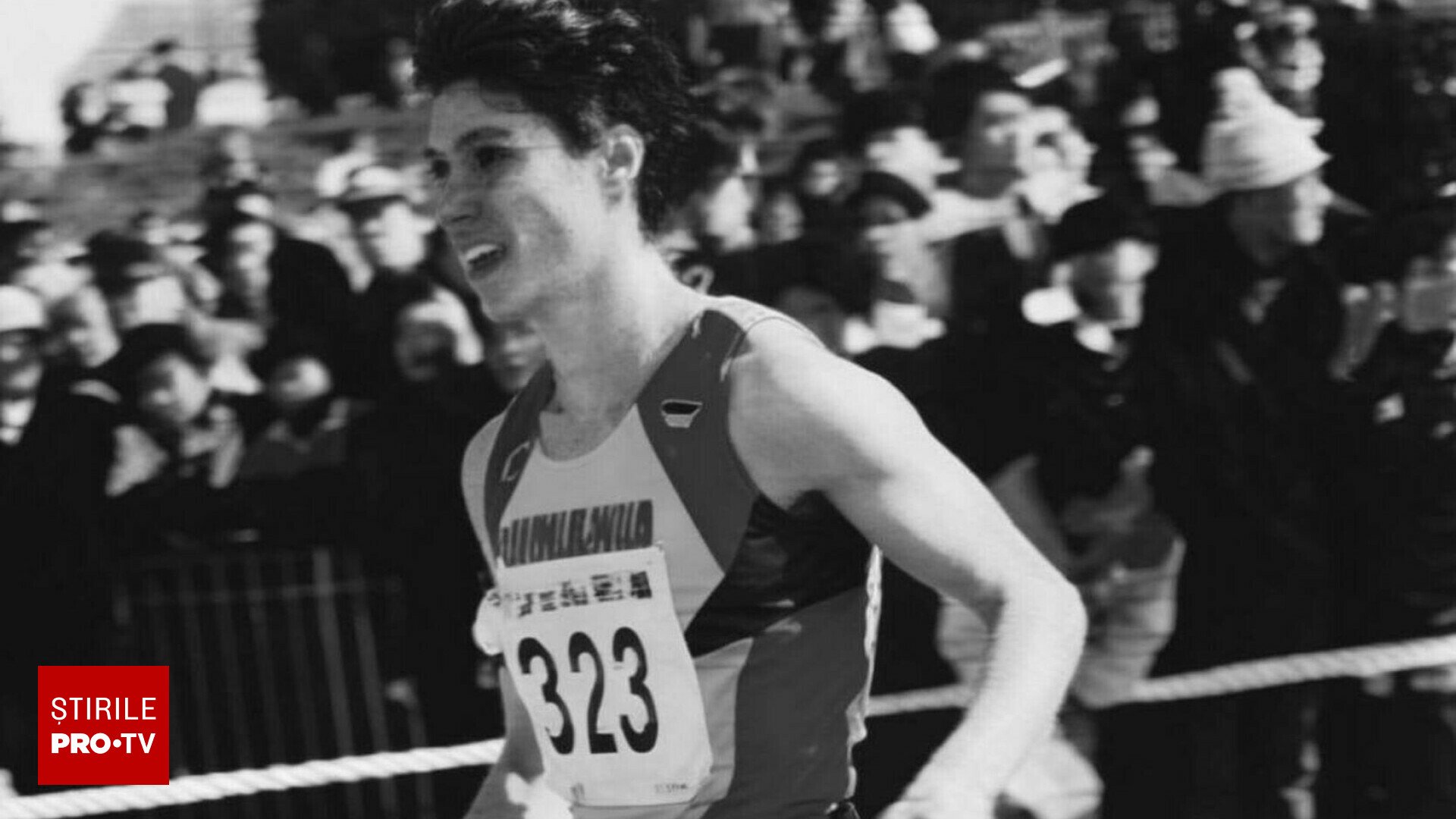 Tragedie în sport: Atleta Tudorița Chidu, bronz la Sevilla, a murit!