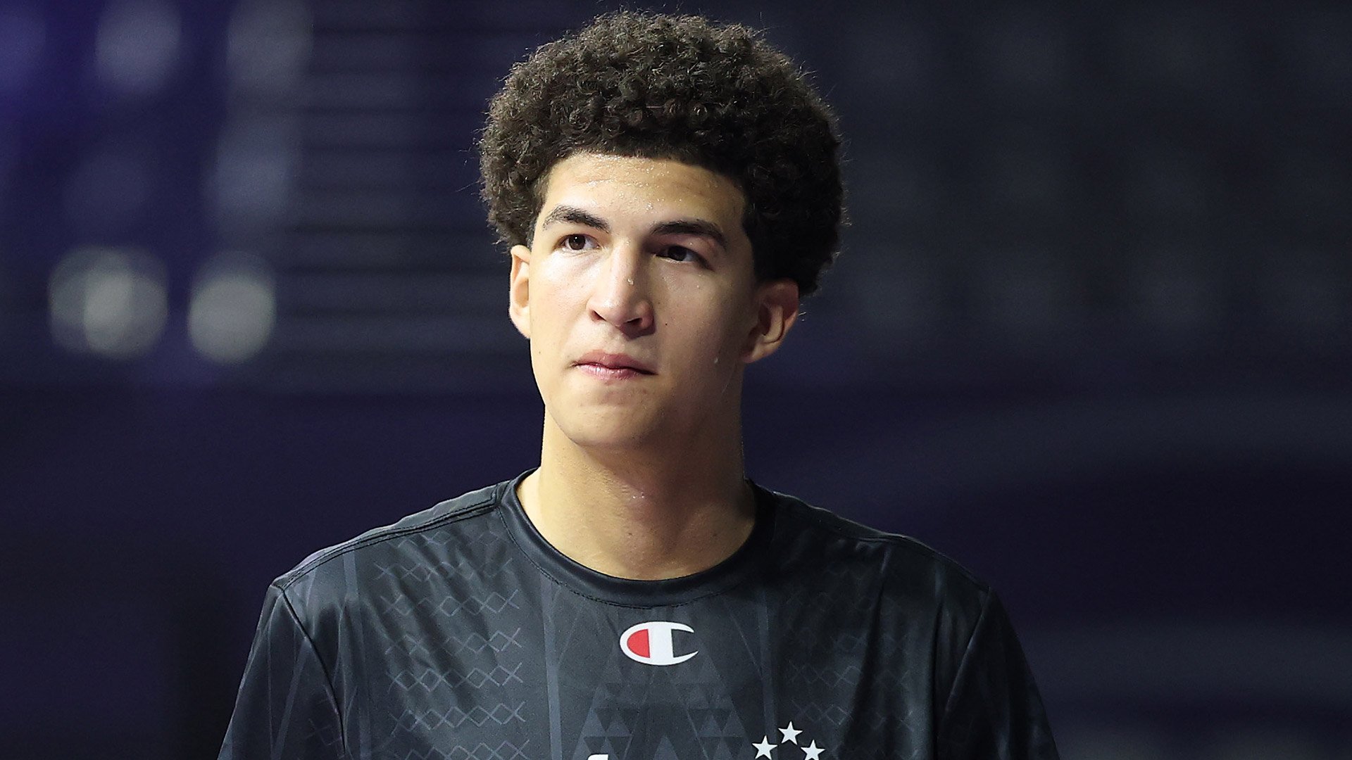 Le cunoaștem: Gliddon susține echipa Breakers