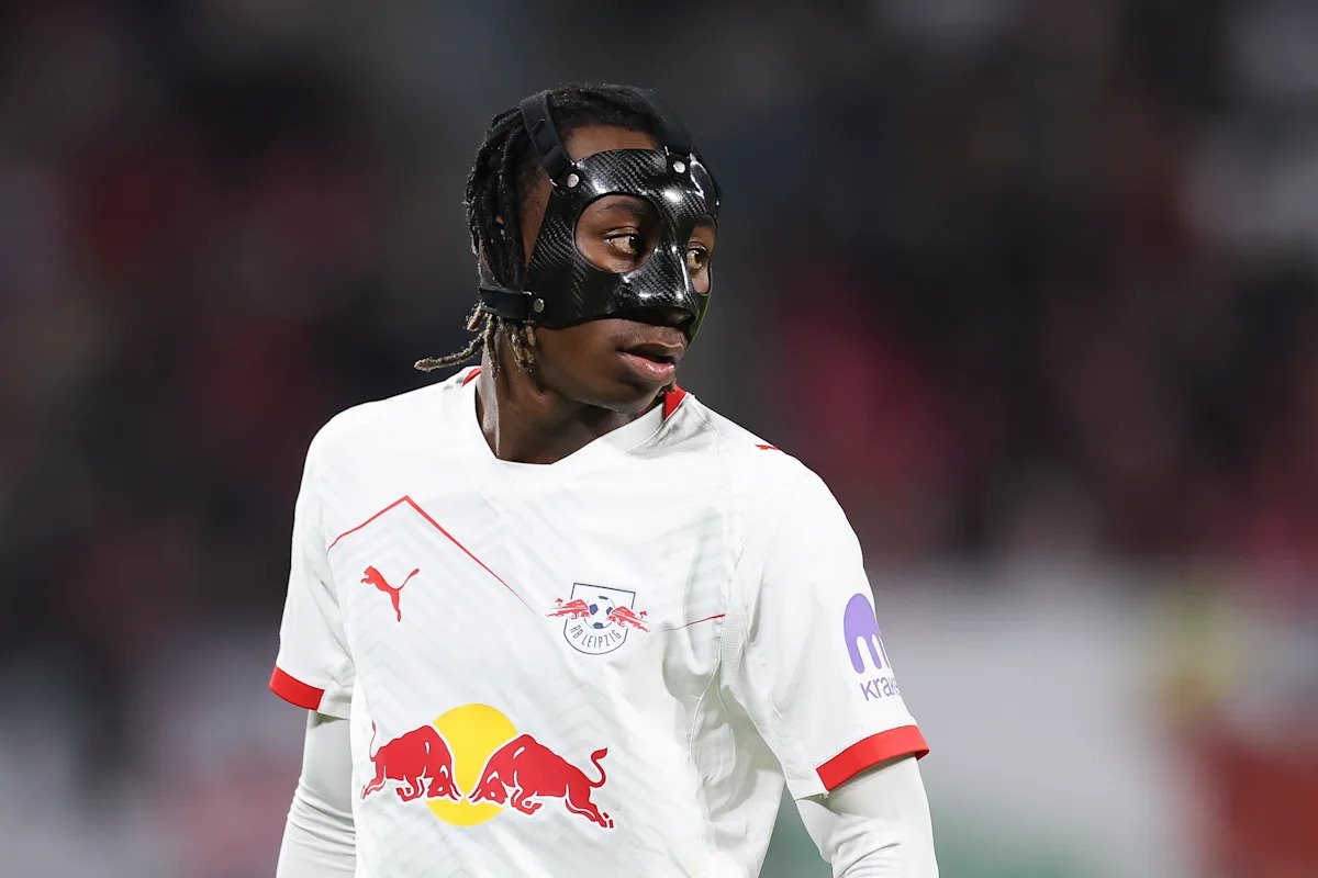 ⭐ Vedetă în ascensiune a săptămânii: Yan Diomande 🇨🇮