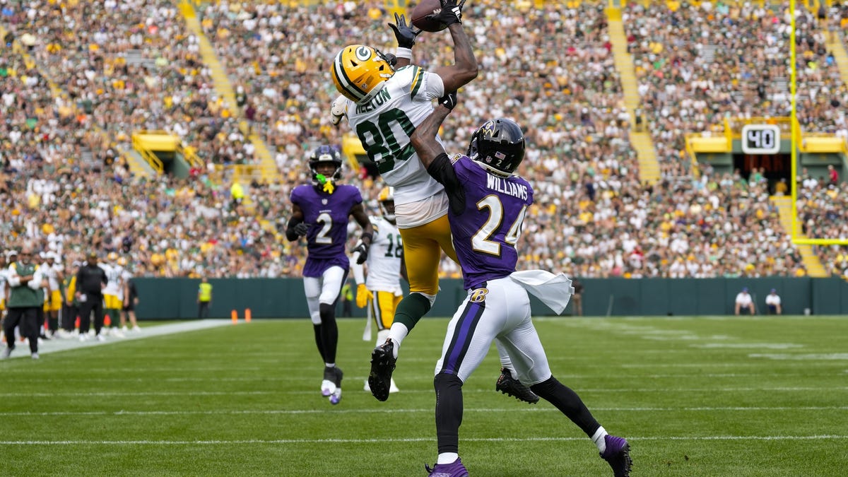 Unde poţi urmări în direct meciurile NFL de sâmbătă din săptămâna 17.