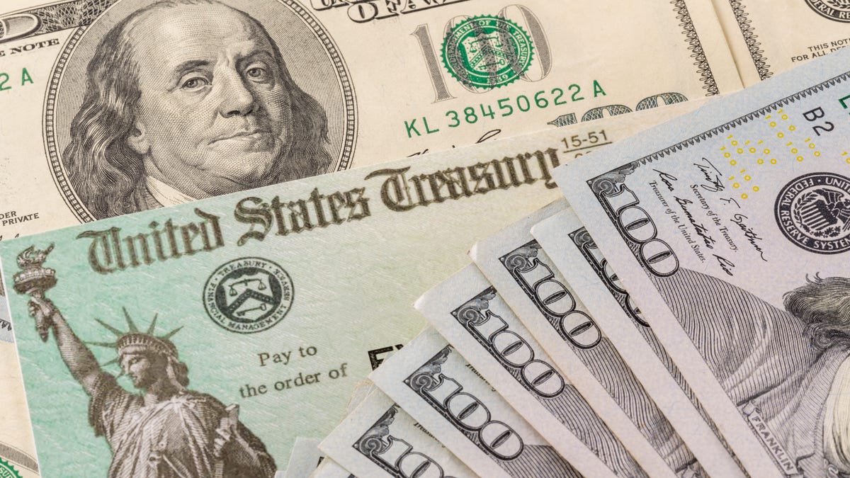 Cecul de 2.000 $ din dividendele tarifare Trump – când vine