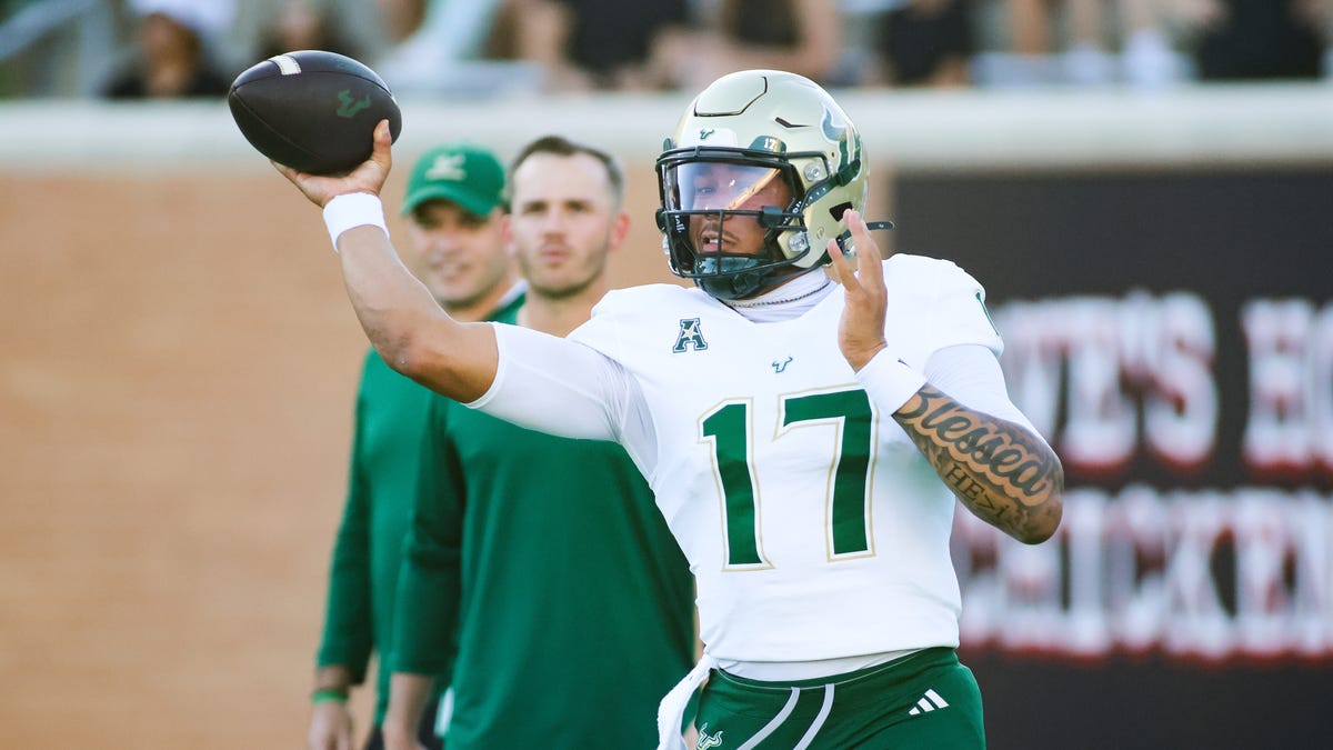De ce nu evoluează Byrum Brown și Colton Joseph la Cure Bowl?