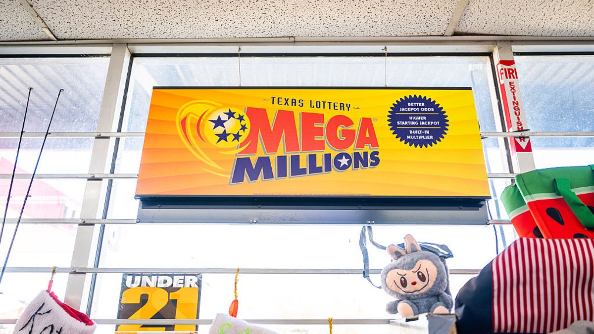 Cine a câștigat Mega Millions? Numerele câștigătoare din extragerea din 19 dec. 2025