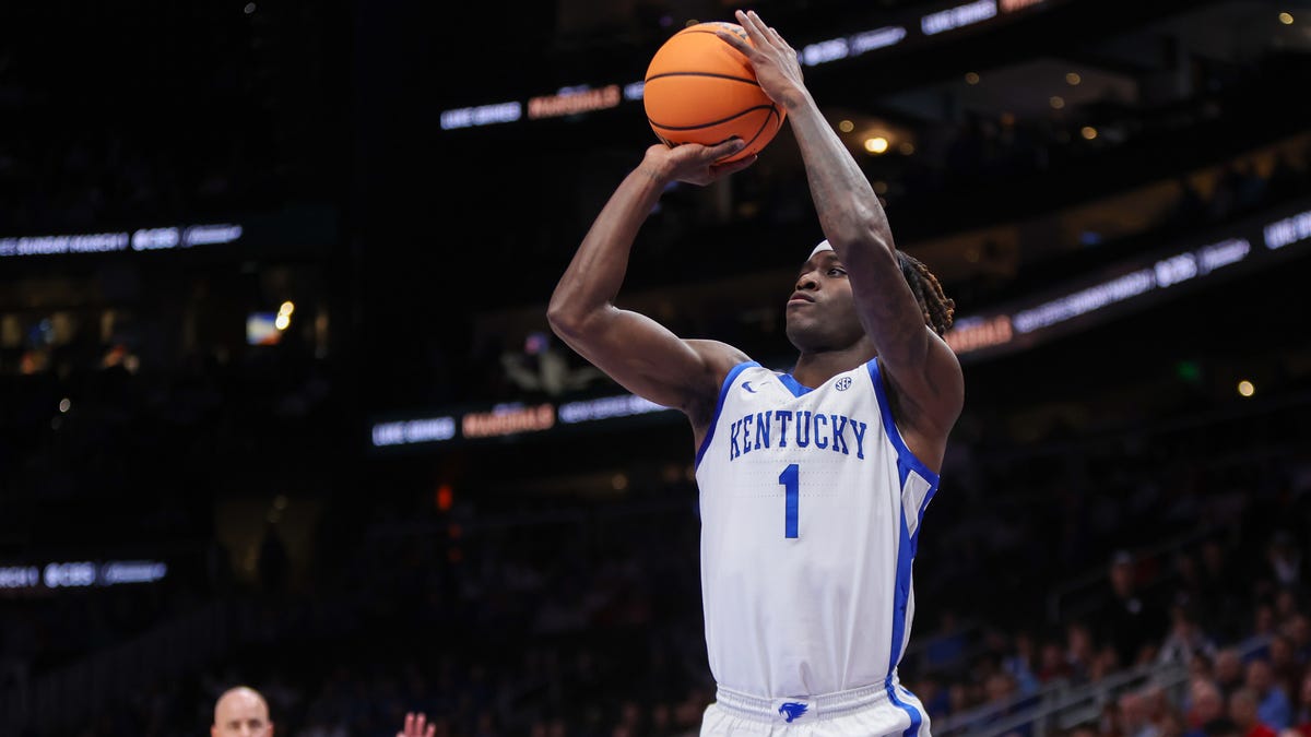 Canalul, cotele și ora meciului Kentucky – Bellarmine în UK astăzi