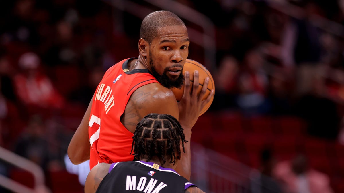[ad_1] Rockets vs Kings este programat pentru duminică, când Houston Rockets (17‑8) va vizita Sacramento Kings (6‑22) la Golden 1 Center, cu start la ora 22:00 ET