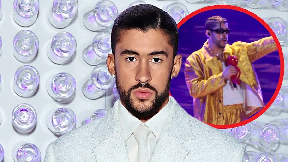 [ad_1] Bad Bunny a intrat în atenția publicului pentru că ar putea purta o rochie la spectacolul de pauză al Super Bowl 2026, gest ce ar onora icoanele queer din Puerto Rico și tradiția dragului latinoamerican