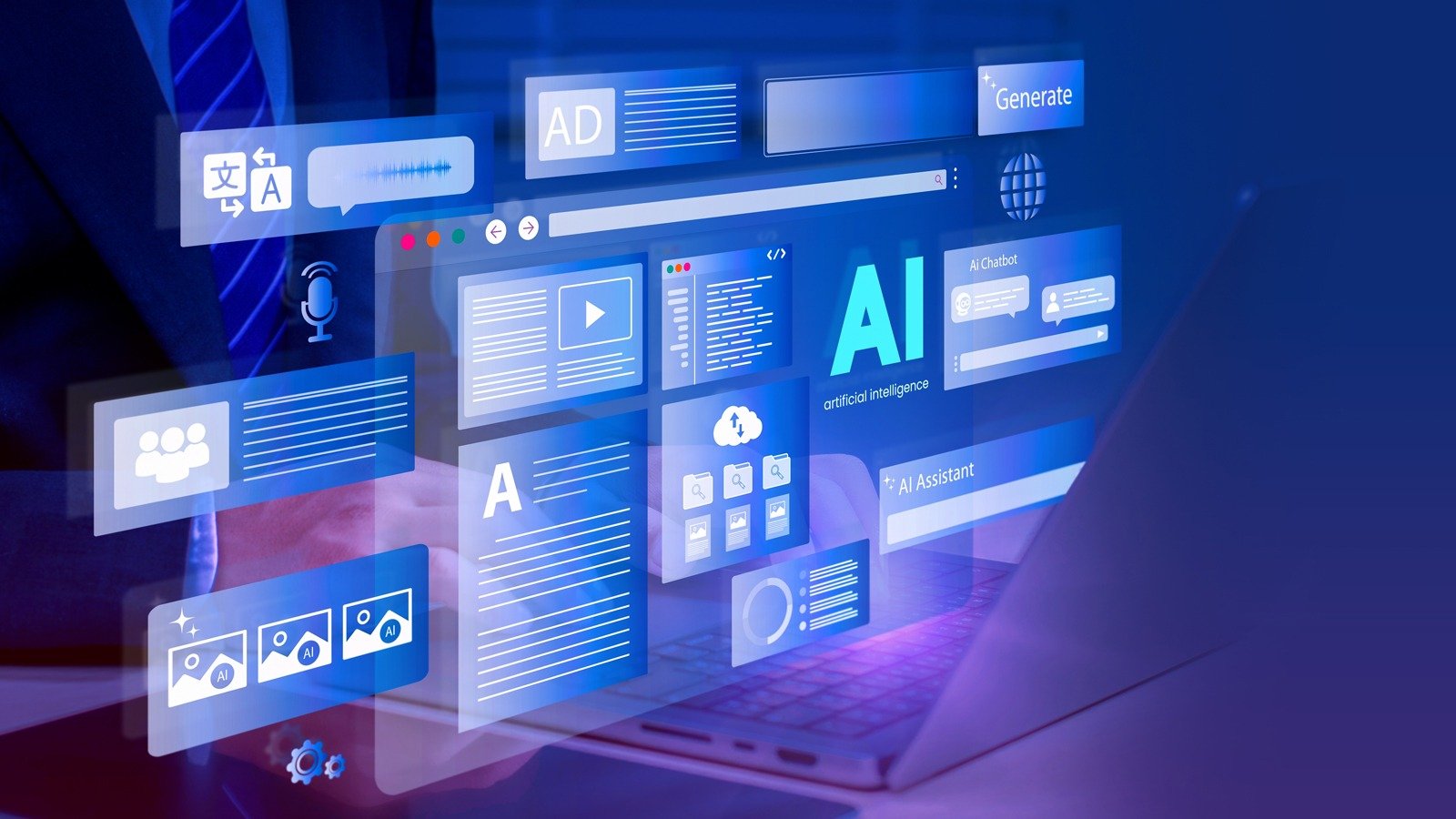 [ad_1] Navigarea pe internet este din ce în ce mai influențată de browsere AI, iar raportul recent al Gartner evidențiază riscuri majore pentru securitatea cibernetică a companiilor