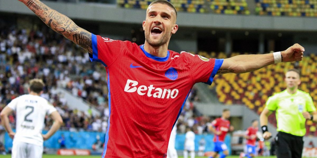 „Asta m-a făcut să îmi revin”