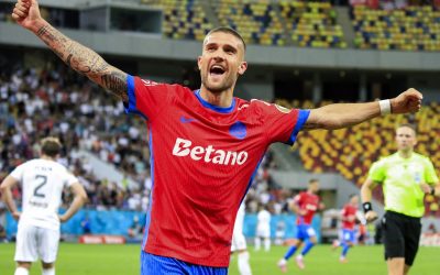 „Asta m-a făcut să îmi revin”