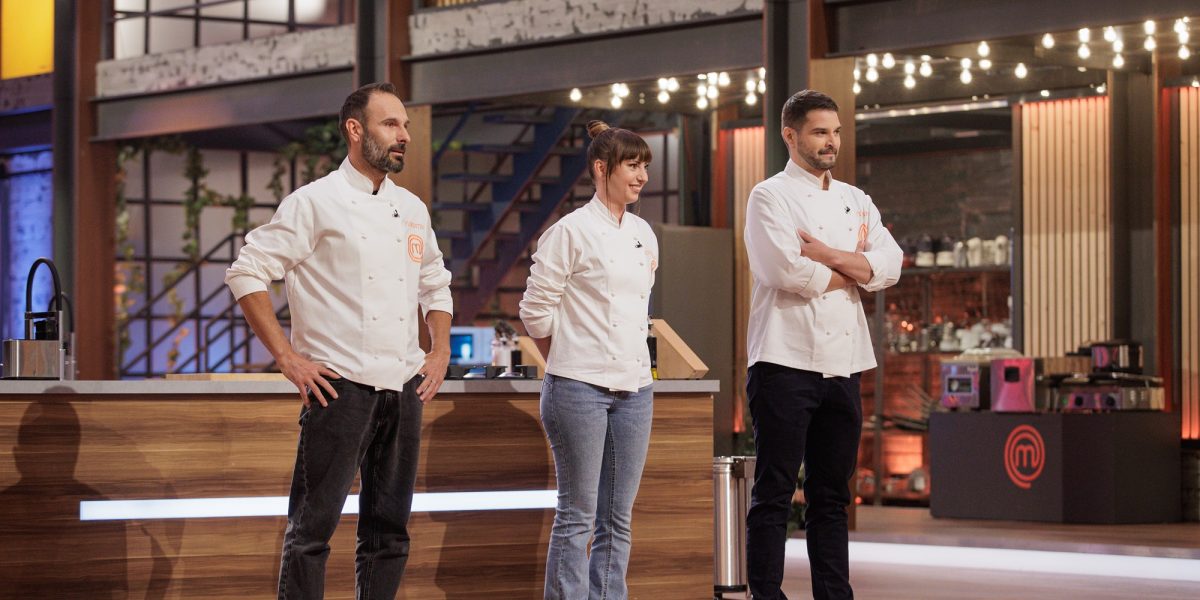 Câștigător finala Masterchef 2025. Cine este marea câștigătoare a confruntării culinare de la Pro TV