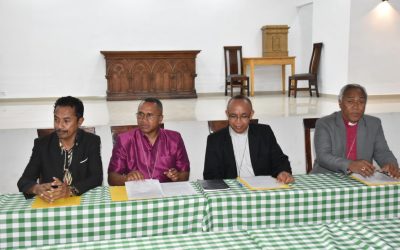 Afrique: Transition démocratique - Le temps des Concertations Nationales dans le continent et à Madagascar