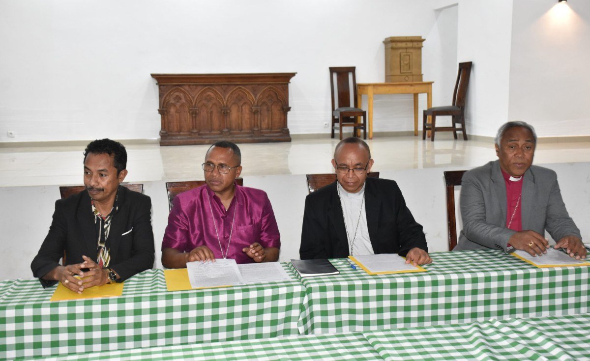 [ad_1] Concertația națională Madagascar începe oficial miercurea 10 decembrie 2024, cu scopul de a redefini cadrul constituțional și de a consolida democrația africană