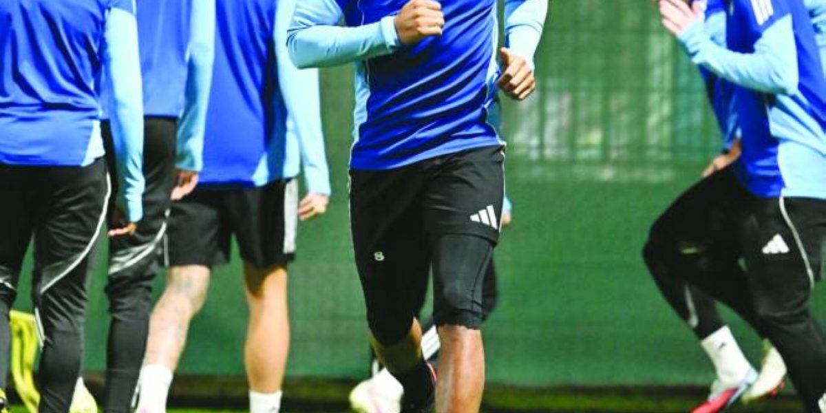 Al Gharafa aim to revive qualifying chances against Al Wahda