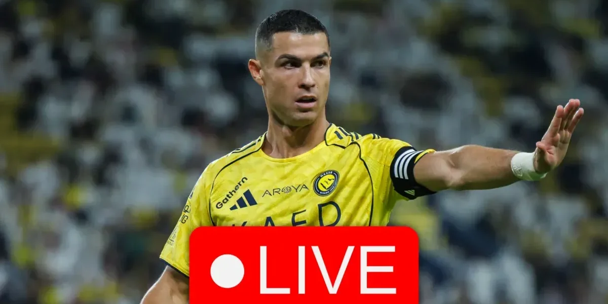 Al Nassr vs Al Zawraa LIVE: Al Amri scores with great header! (3-0) Cristiano Ronaldo makes 2025 AFC Champions League Two debut