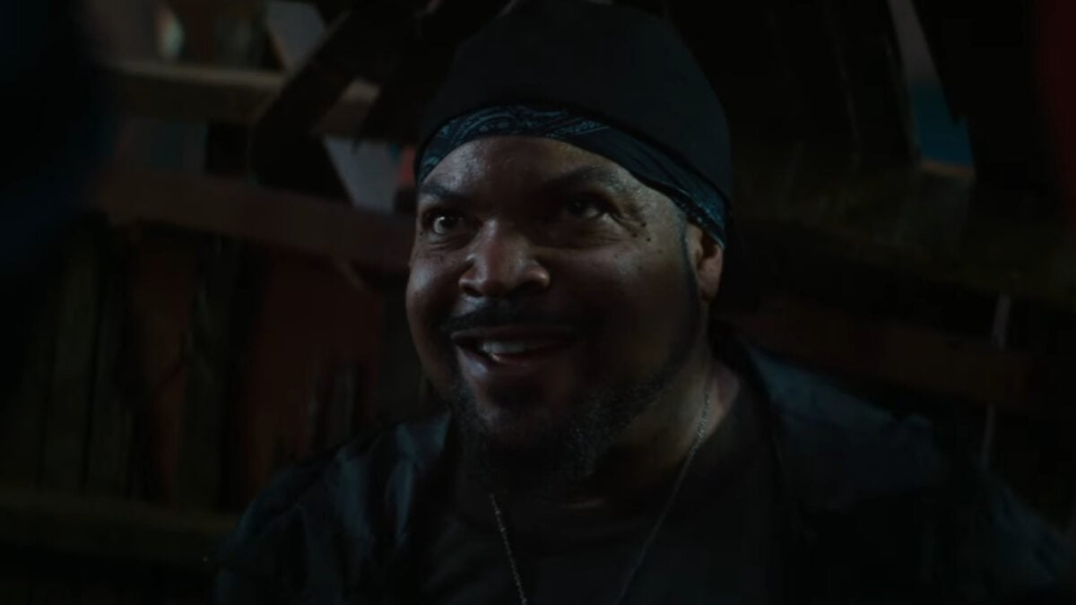 [ad_1] Anunțul recent al Sony Pictures a adus în atenție trailerul Anaconda, o comedie de Crăciun cu Jack Black, Paul Rudd și apariția surpriză a lui Ice Cube