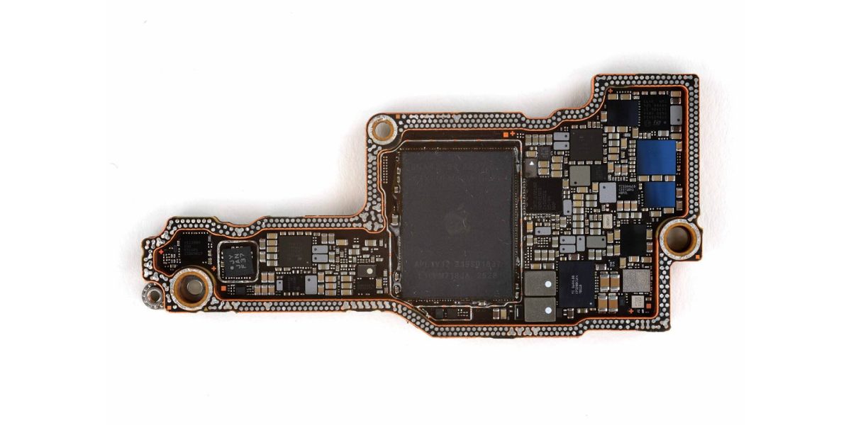 Apple now has to pay a 230 percent premium for the 12GB LPDDR5X RAM present in its higher-tier iPhone 17 models