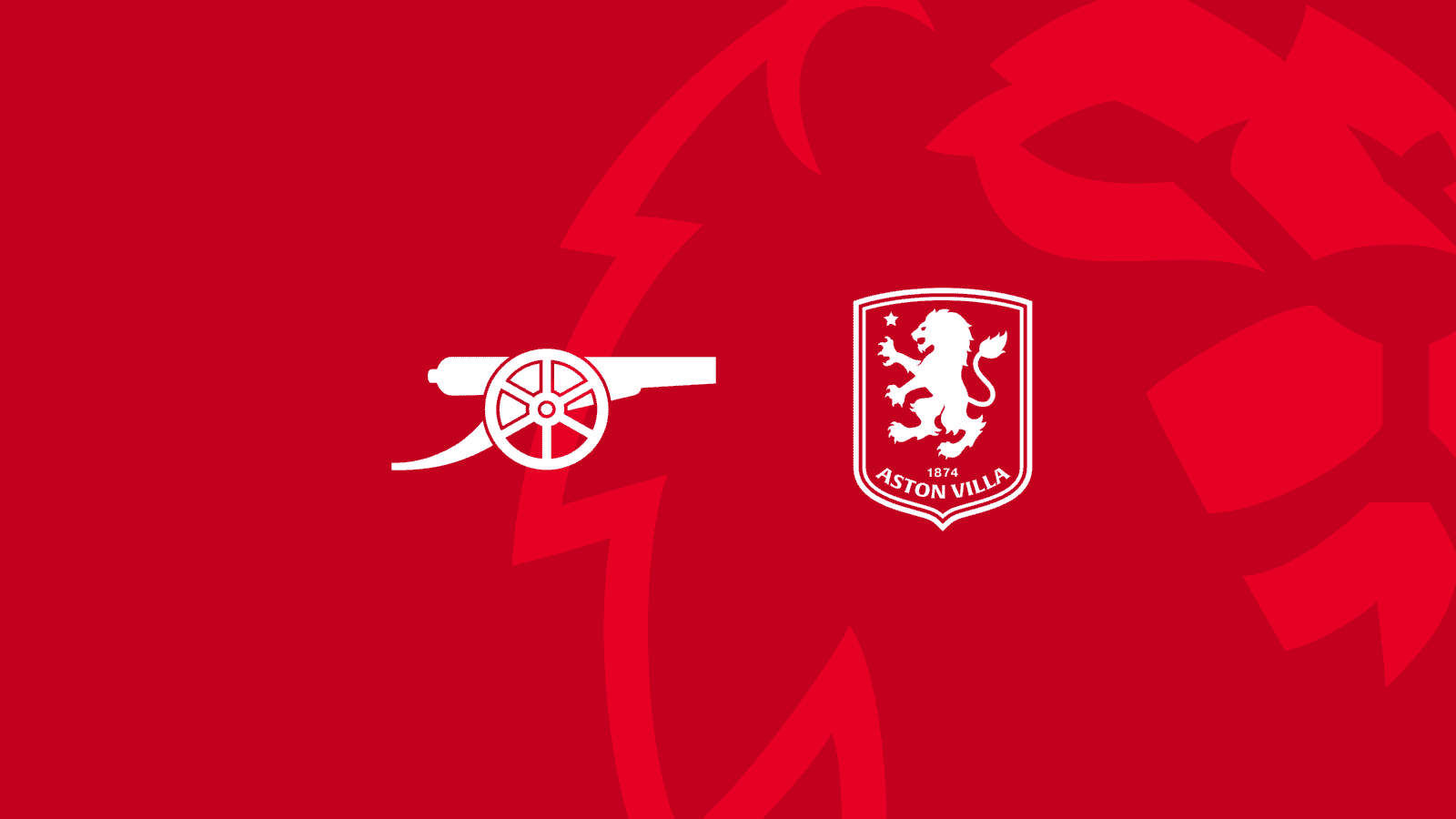 Arsenal și Aston Villa se pregătesc pentru o confruntare incendiară!