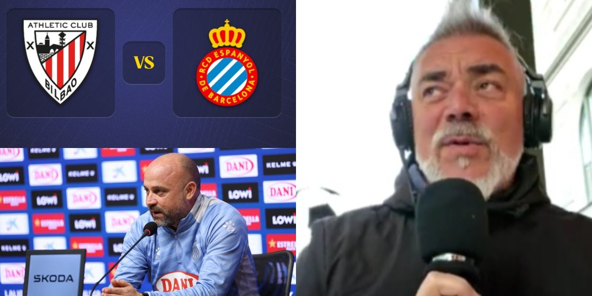 Hoy en 'La Grada Ràdio' | Conectamos Bilbao y Barcelona para calentar el Athletic Club