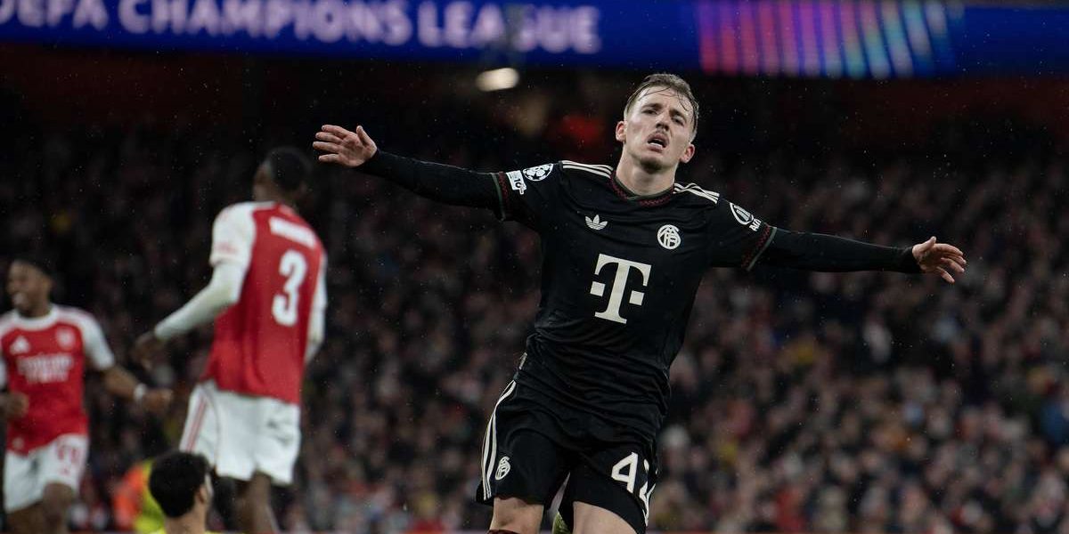 Hier läuft die Champions League heute live im TV und Stream