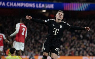 Hier läuft die Champions League heute live im TV und Stream