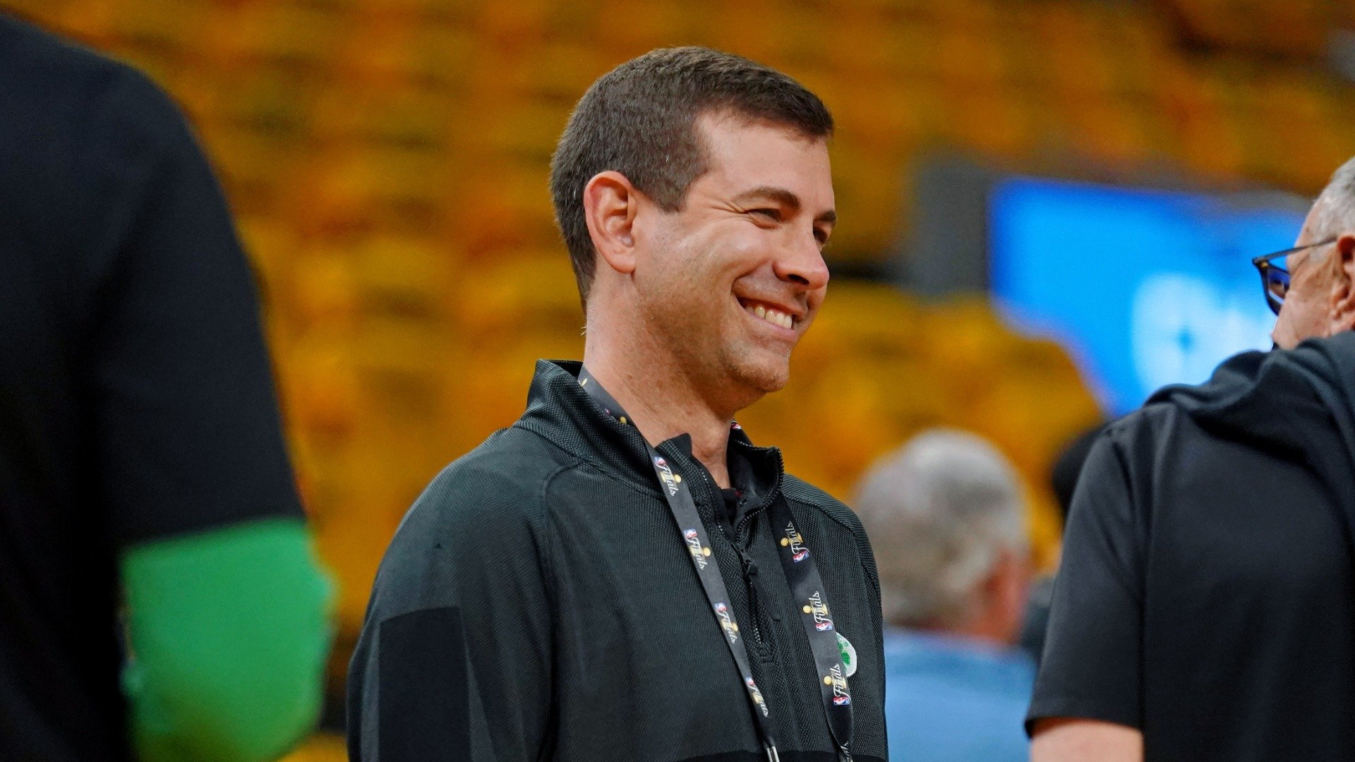 [ad_1] Boston Celtics au fost nevoiți să-și reevalueze zona de centru, iar lipsa de adâncime în spatele coșului rămâne un punct slab al echipei