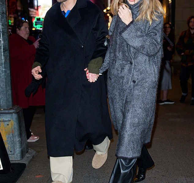 Bradley Cooperand Gigi Hadidare so serious about their future together that they have both taken major steps towards saying 'I do' in 2026, the Daily Mail has learned