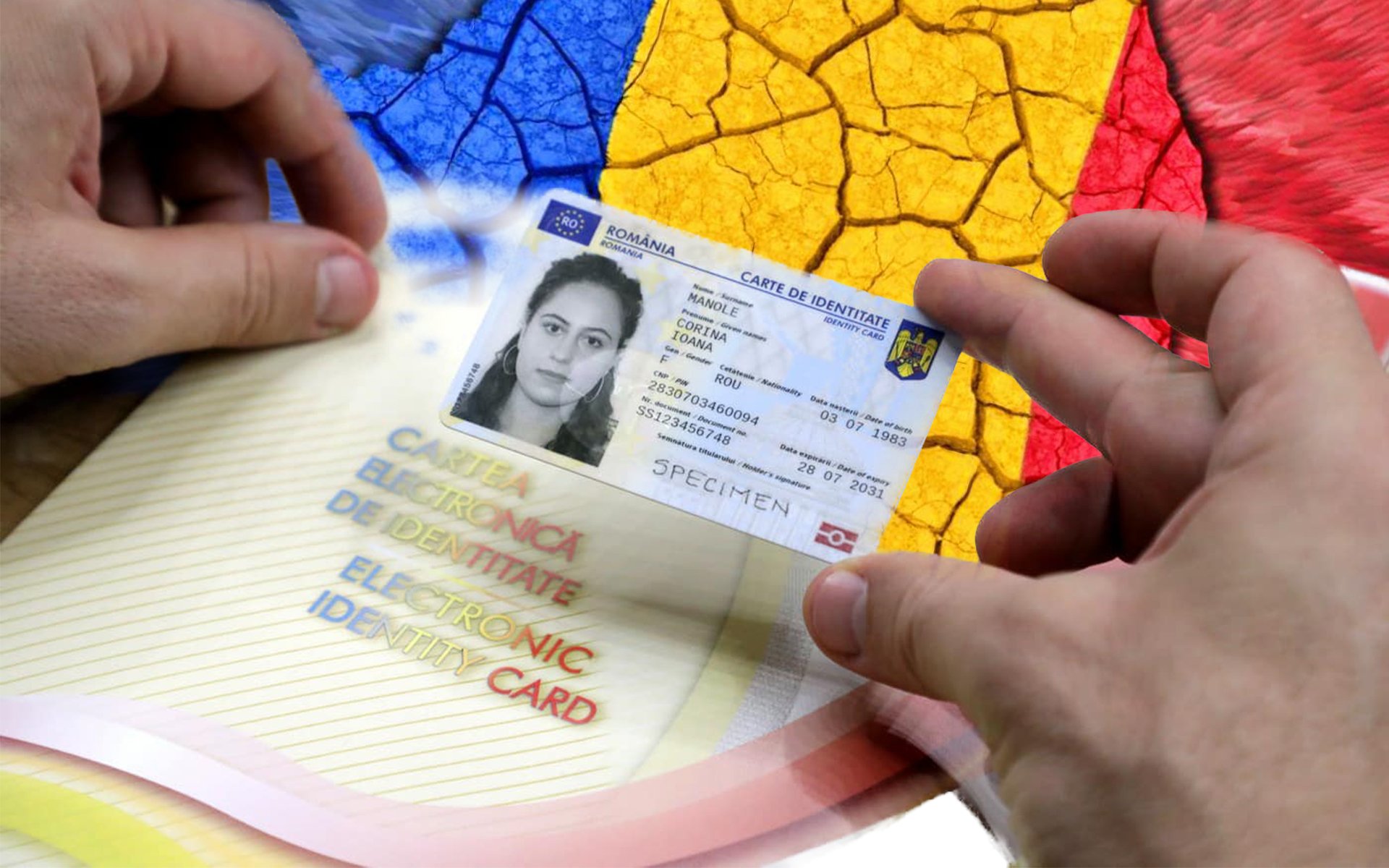 [ad_1] eIdentity, serviciul nou lansat de Ministerul Afacerilor Interne, permite utilizatorilor să dovedească informații din cartea electronică de identitate fără a expune întregul buletin