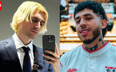 Top 10 most-followed Kick streamers 2025: From WestCOL to xQc, the biggest names on the platform today