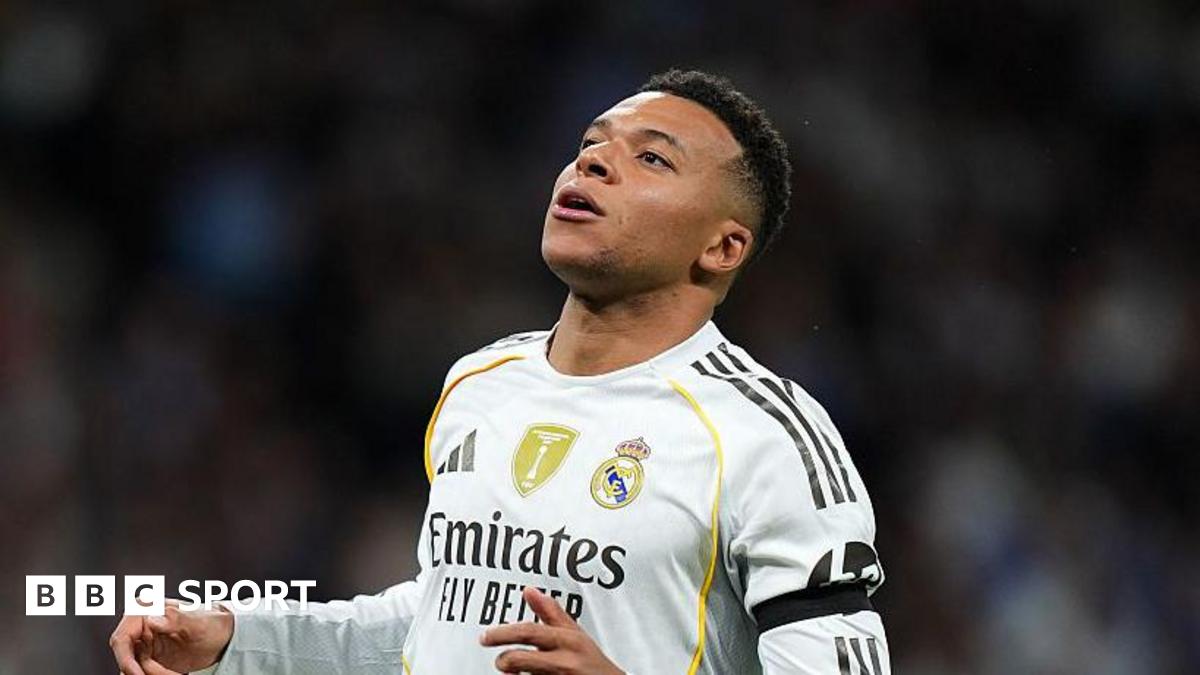 [ad_1] Real Madrid a suferit o înfrângere surprinzătoare în fața lui Celta Vigo în La Liga, terminând meciul cu nouă jucători pe teren și crescând presiunea asupra lui Xabi Alonso