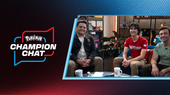 Champion Chat Debuts on Twitch and YouTube on December 17